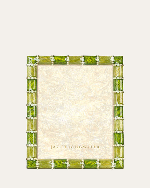 Striped Frame, 5" x 7"